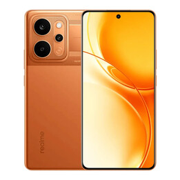 Realme P4 Power 5G 12GB/256GB Orange (Flash Orange) Dual SIM