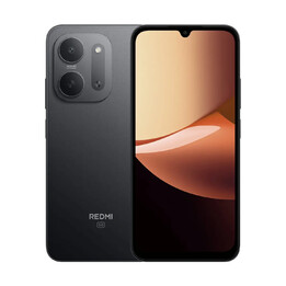 Xiaomi Redmi 17C 5G 4 GB/128 GB Preto (Black) Dual SIM