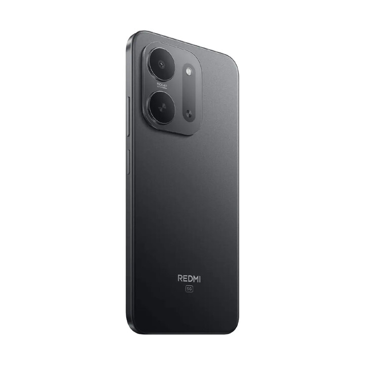 Xiaomi Redmi 17C 5G 4 Go/128 Go Noir (Black) Double SIM