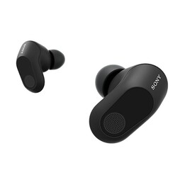 Sony INZONE Buds – kabellose Gaming-Kopfhörer mit Geräuschunterdrückung, schwarz (Black)