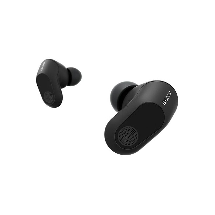 Auscultadores sem fios para jogos Sony INZONE Buds com cancelamento de ruído, pretos (Black)