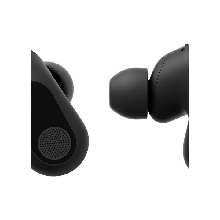Auscultadores sem fios para jogos Sony INZONE Buds com cancelamento de ruído, pretos (Black)