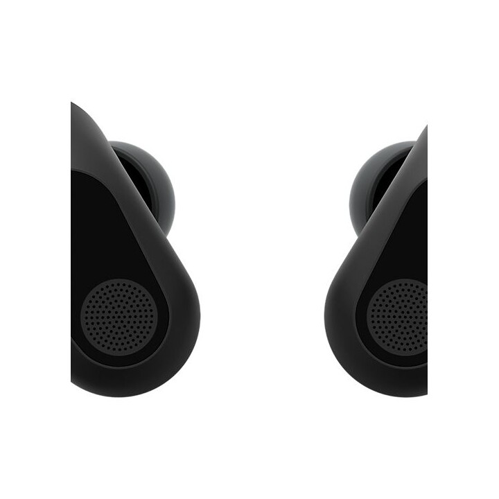 Écouteurs sans fil Sony INZONE Buds pour le gaming avec réduction de bruit, noir (Black)