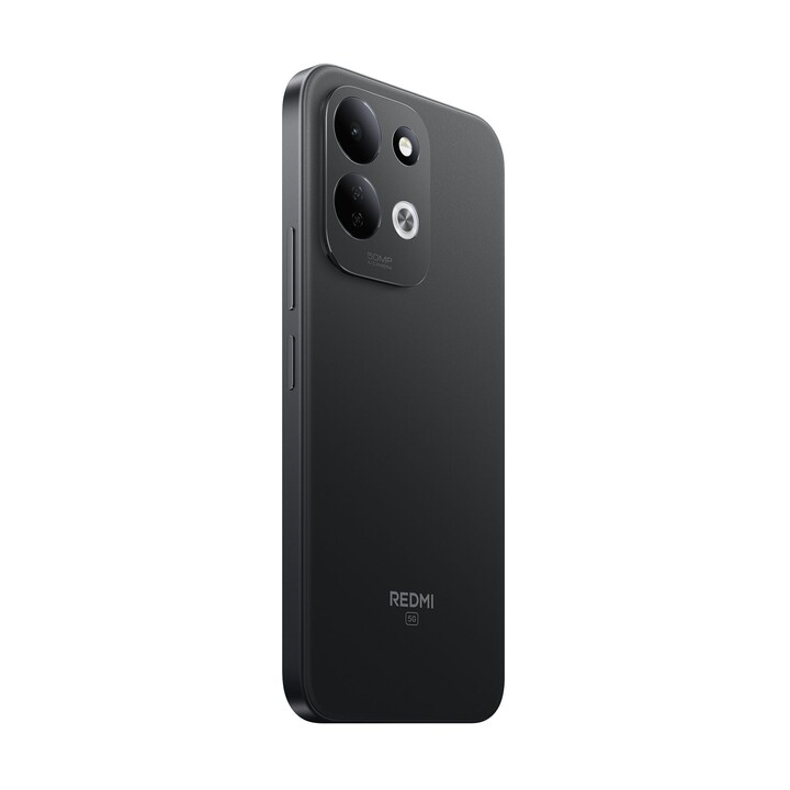 Xiaomi Redmi 17 5G 4 GB/256 GB Nero (Black) Dual SIM