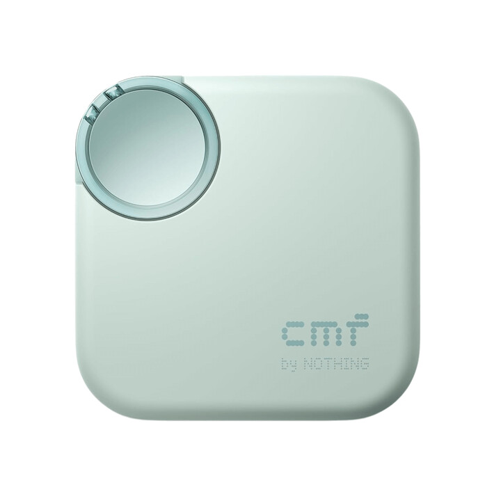 Nothing CMF Buds 2 Bluetooth-Kopfhörer Grün (Light Green) Generalüberholt – Neuwertig