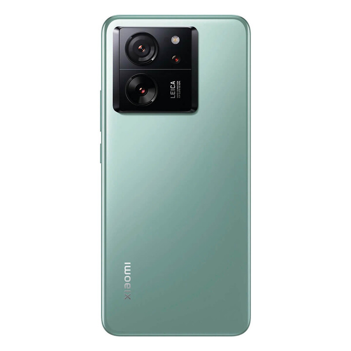 Xiaomi 13T Pro 5G 16 GB/1 TB Grün (Meadow Green) Dual-SIM MZB0FB8EU Generalüberholt – Zustand: Sehr gut