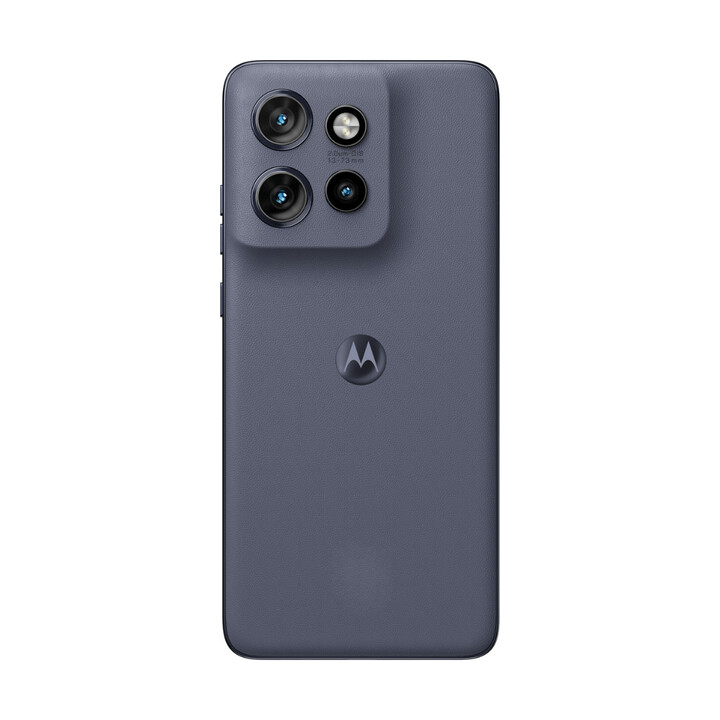Motorola Edge 60 Neo 5G 8 Go/256 Go Bleu (Grisaille) Double SIM Reconditionné - Très bon état