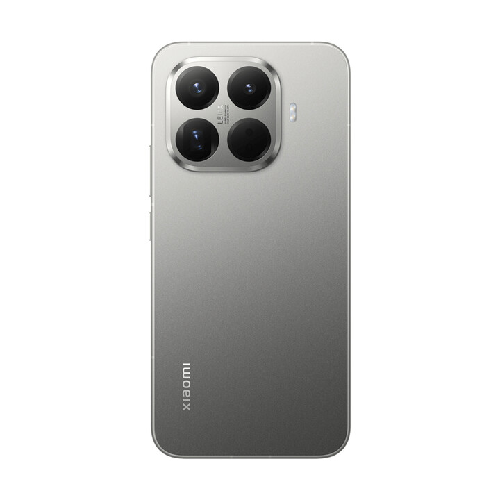 Xiaomi 15T Pro 5G 12 GB/256 GB Grau (Gray) Dual-SIM, generalüberholt – wie neu