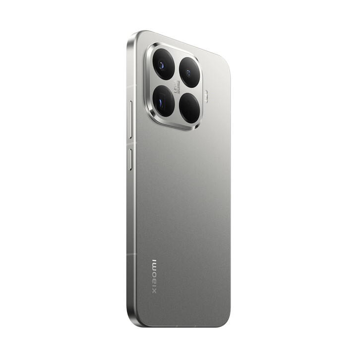 Xiaomi 15T Pro 5G 12 Go/256 Go Gris (Gray) Double SIM Reconditionné - Comme neuf