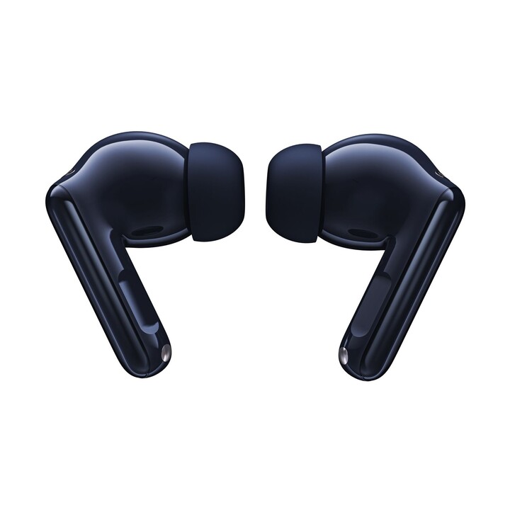 Écouteurs Bluetooth Motorola Moto Buds 2 Plus bleus (Silhouette)
