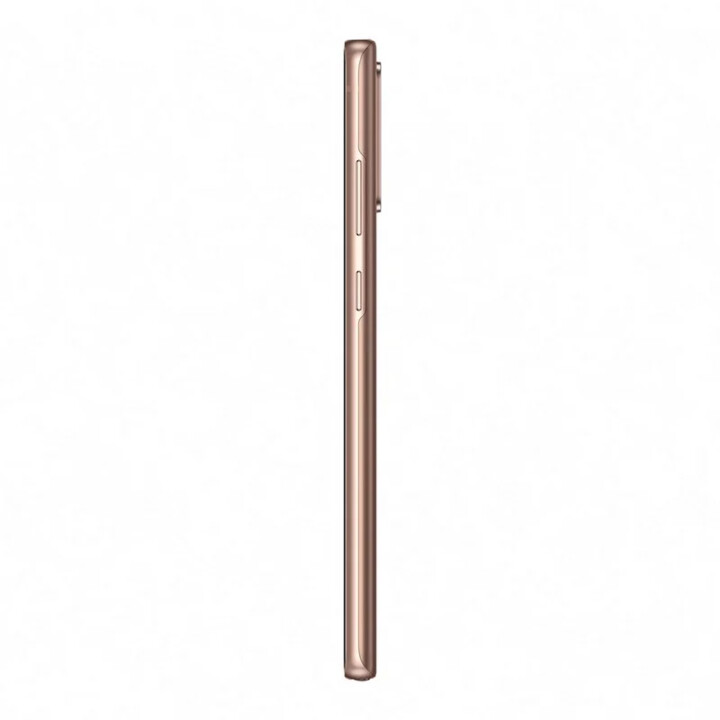Samsung Galaxy Note 20 N980 256GB Dual Sim Bronze