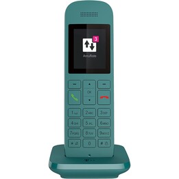 TELEKOM Speedphone 12 gasolina (teléfono DECT adicional)