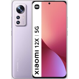 Xiaomi 12X 8GB/128GB Lila