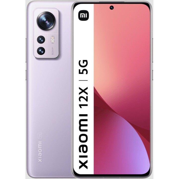 Xiaomi 12X 8GB/128GB Purple
