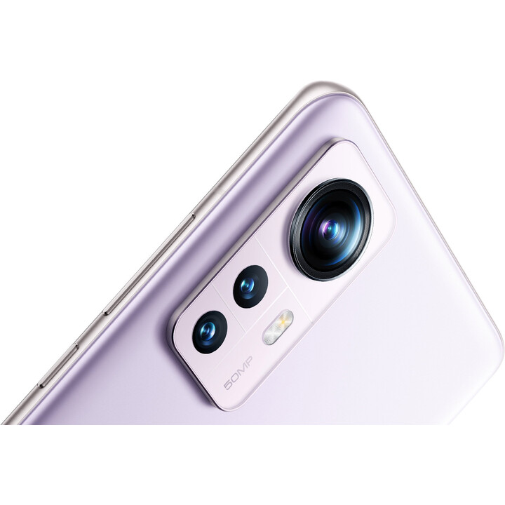 Xiaomi 12X 8GB/128GB Lila