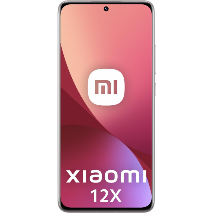 Xiaomi 12X 8GB/128GB Purple