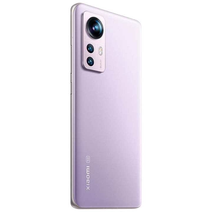 Xiaomi 12X 8Go/128Go Lilas
