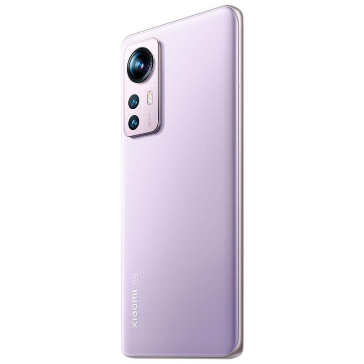 Xiaomi 12X 8GB/128GB Violeta