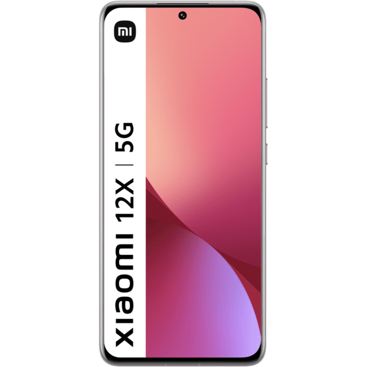 Xiaomi 12X 8GB/128GB Lila