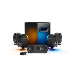 Altoparlanti Steelseries - Arena 9 (61549)