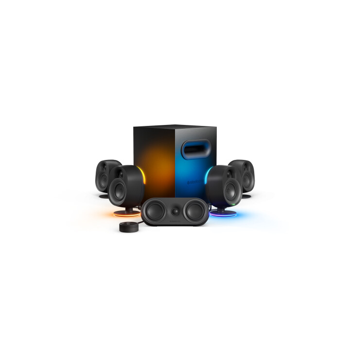 Steelseries Speakers - Arena 9 (61549)