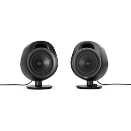 Colunas Steelseries - Arena 3 (61536)