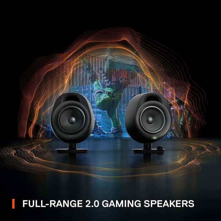 Steelseries Headphones - Arena 3 (61536)