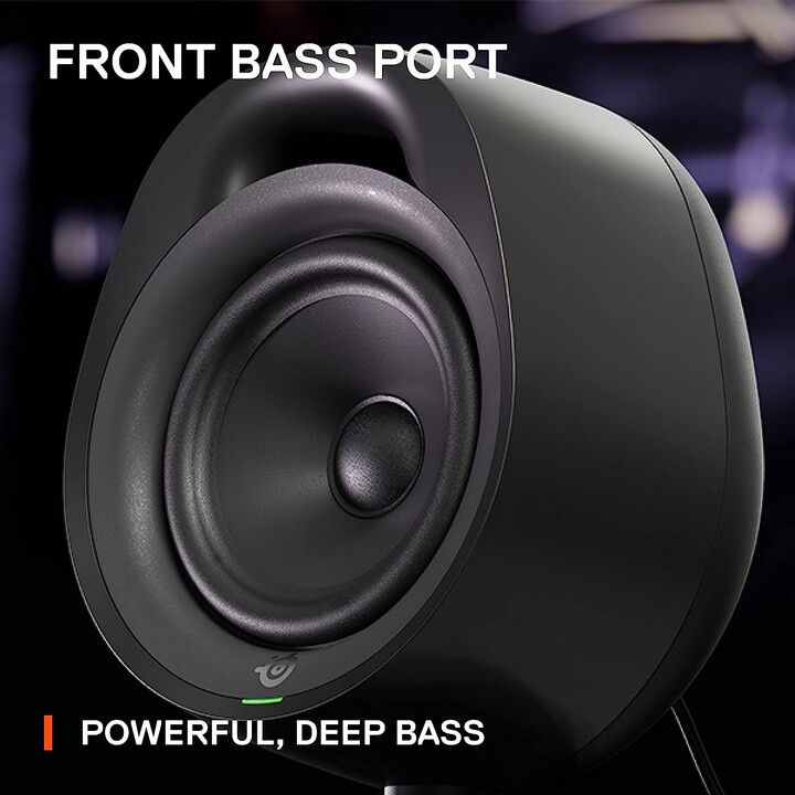 Altoparlanti Steelseries - Arena 3 (61536)