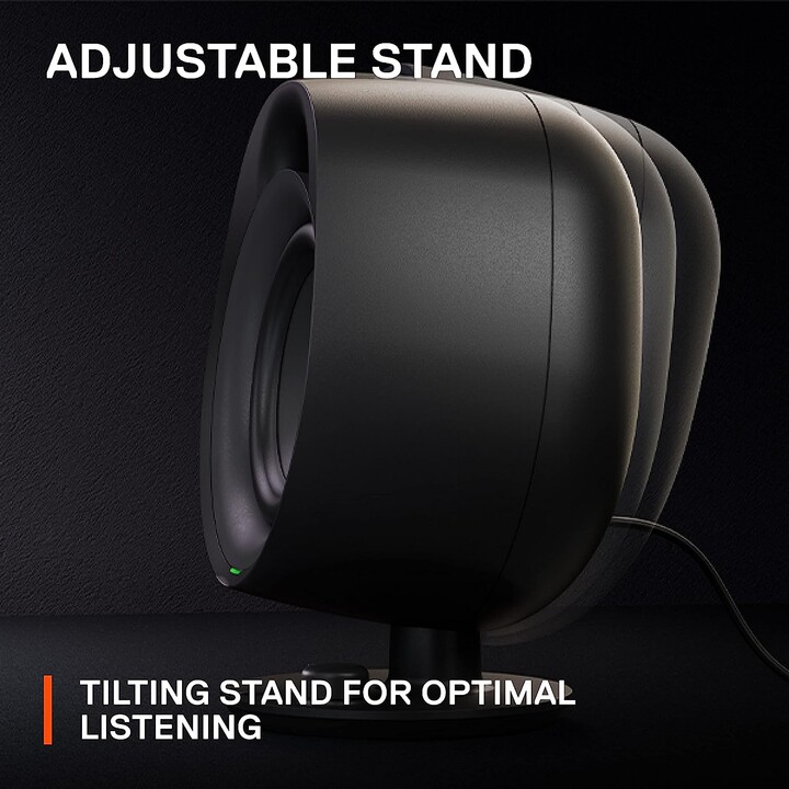 Altavoces Steelseries - Arena 3 (61536)
