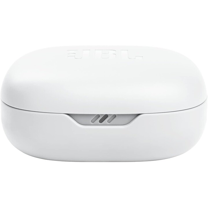JBL Wave Flex Bianco - Auricolare Bluetooth
