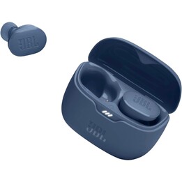 Écouteurs JBL Tune Buds - Bleu