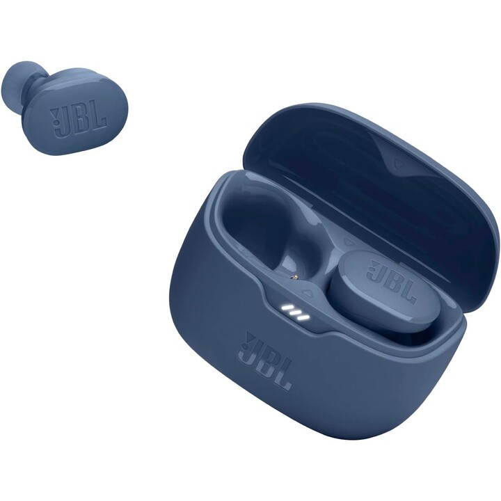 Auriculares JBL Tune Buds - Azul