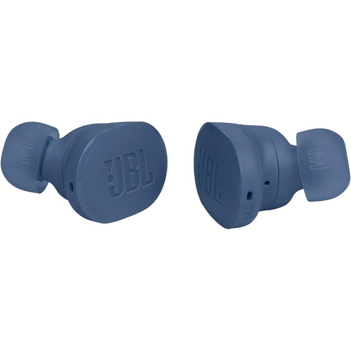 JBL Tune Buds - Blau