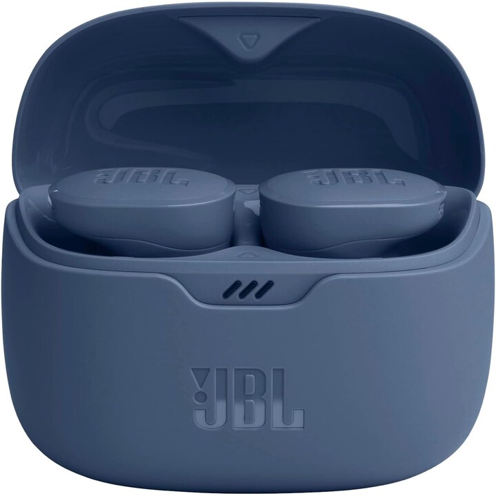 Auscultadores JBL Tune Buds - Azul