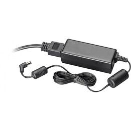 POLY CCX 505 Business Media Phone for Microsoft Teams and PoE-enabled IP phone Black 24 lines LCD Wifi
