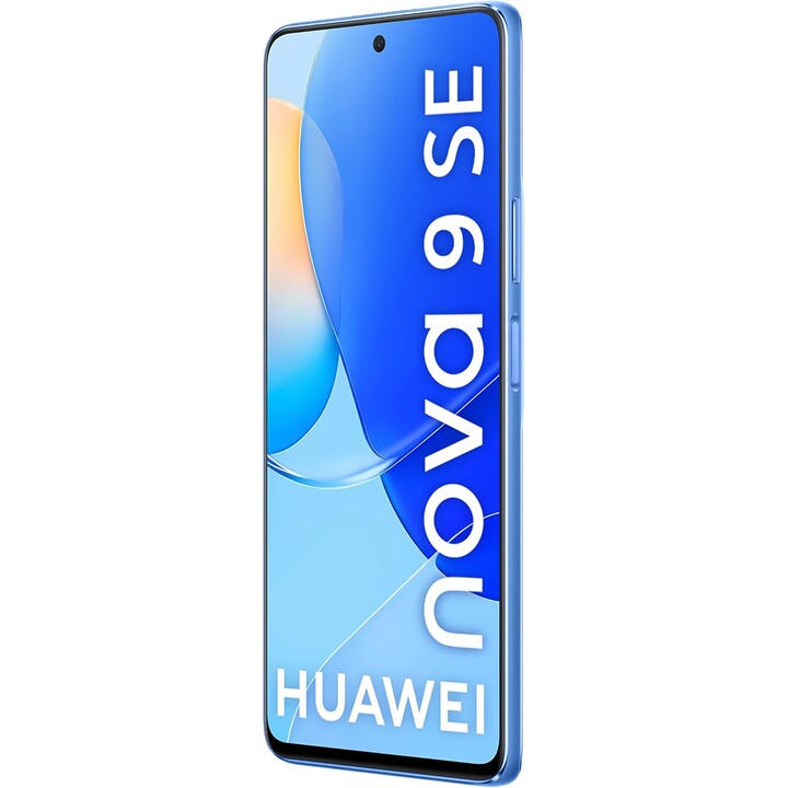 Huawei Nova 9 SE 4G 8GB 128GB Dual Sim Bianco Perla Ristrutturato