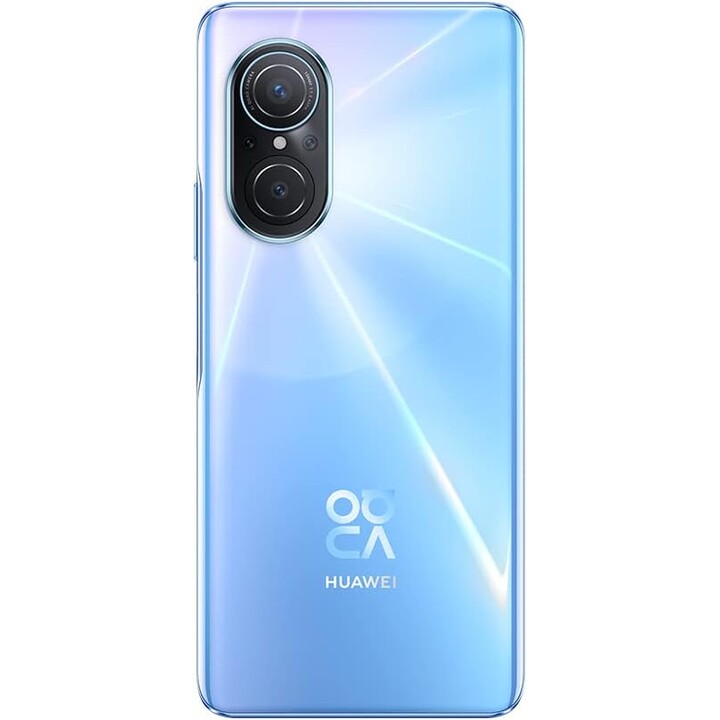 Huawei Nova 9 SE 4G 8GB 128GB Dual Sim Pearl White Remis à neuf