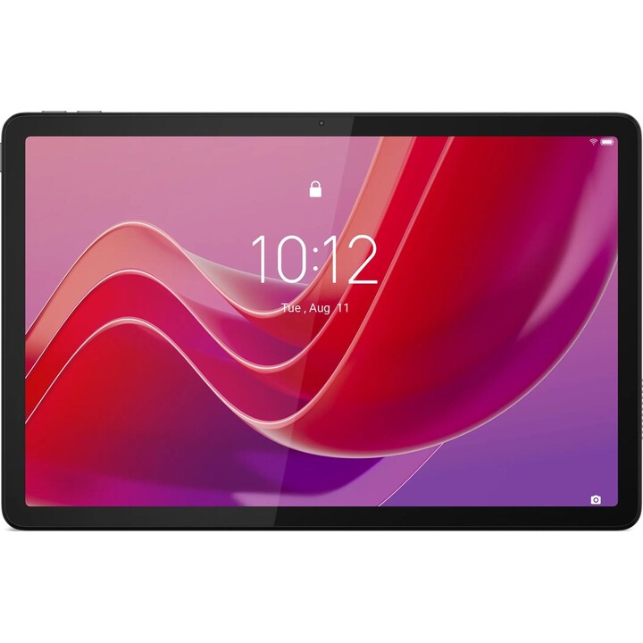 Lenovo Tab M11 11 4GB 128GB LTE Luna Grey (Sin lápiz) Reacondicionado