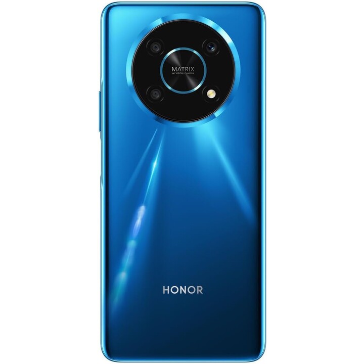 Honor Magic4 Lite 5G 6GB 128GB Dual Sim Ocean Blue Reacondicionado