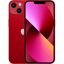 Apple iPhone 13 256GB rosso ricondizionato