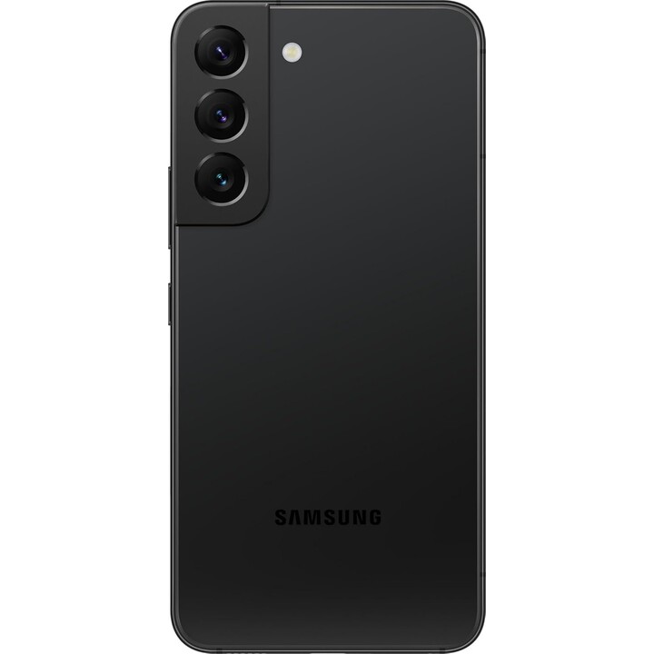 Samsung Galaxy S22+ S906 8GB 128GB Dual Sim Negro