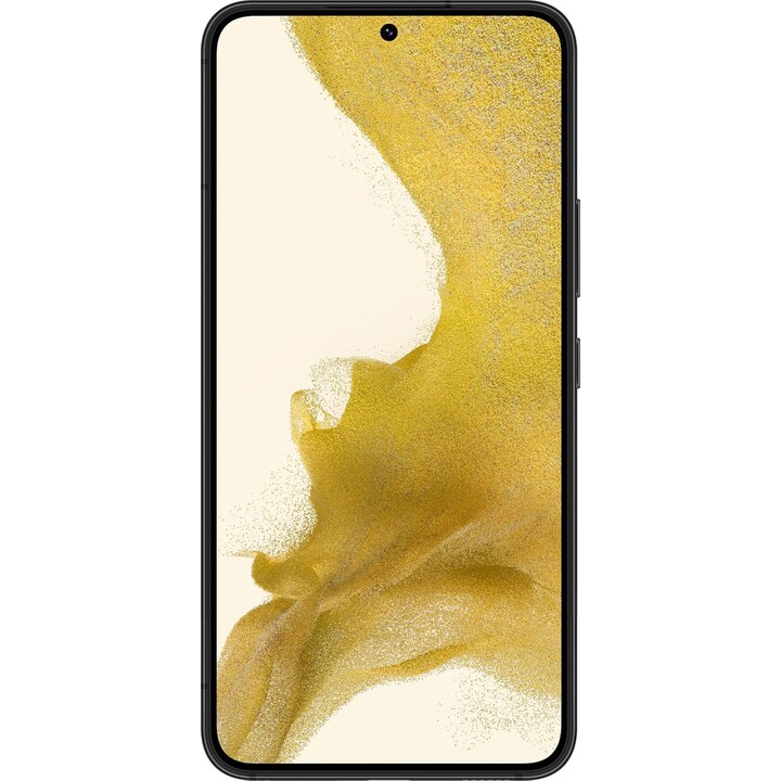Samsung Galaxy S22+ S906 8 Go 128 Go Double Sim Noir
