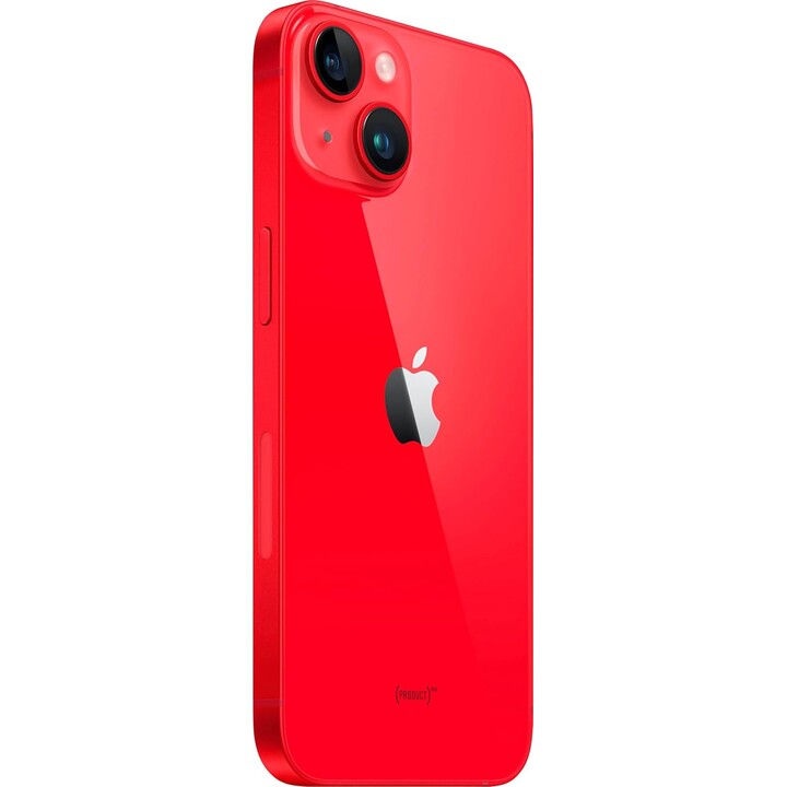 Apple iPhone 14 Plus 512 Go Rouge