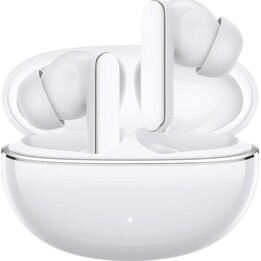 Auriculares Honor Choice X8i blancos