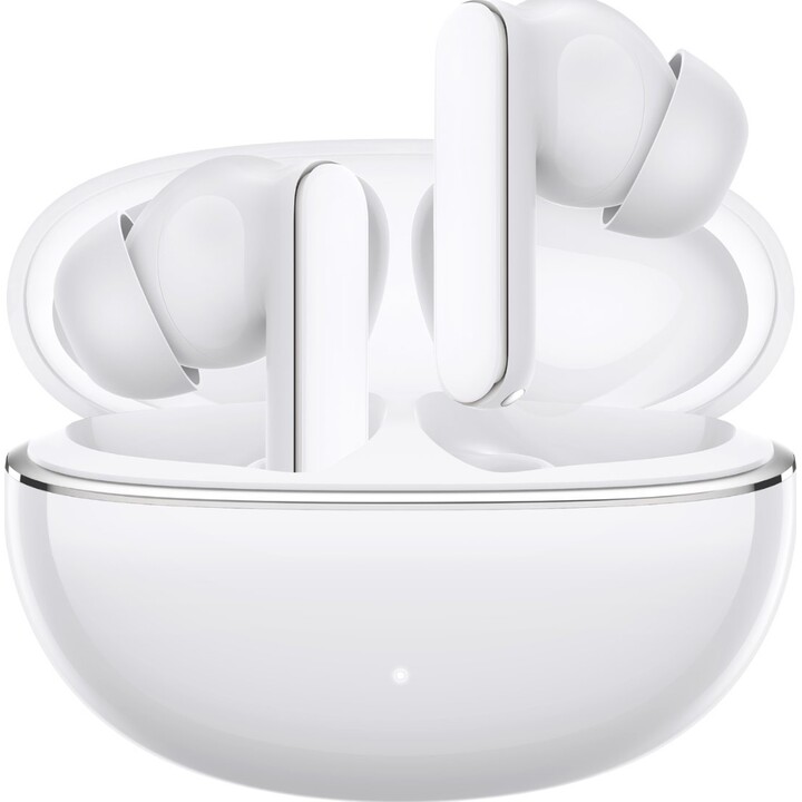 Fones de ouvido Honor Choice X8i brancos