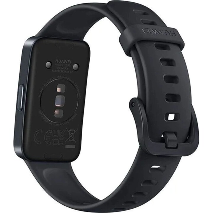 Pulsera de Actividad Huawei Band 8 Negro Medianoche Reacondicionado