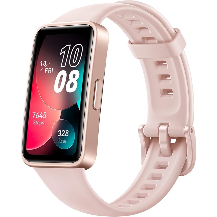 Huawei Band 9 Activity Tracker Charm Pink generalüberholt