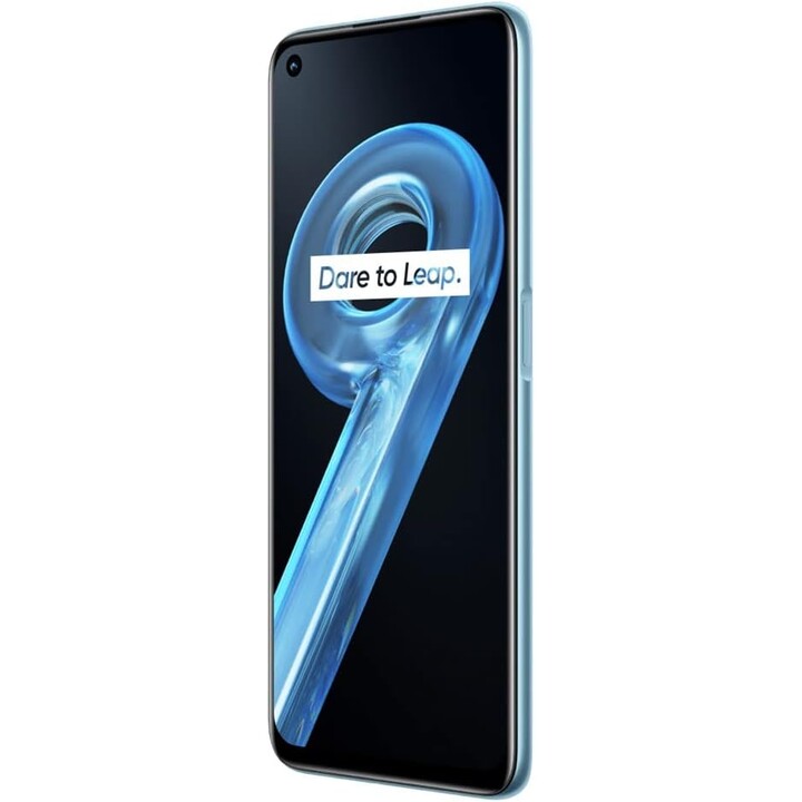 Realme 9i 4GB 128GB Dual Sim Blu Ricondizionato