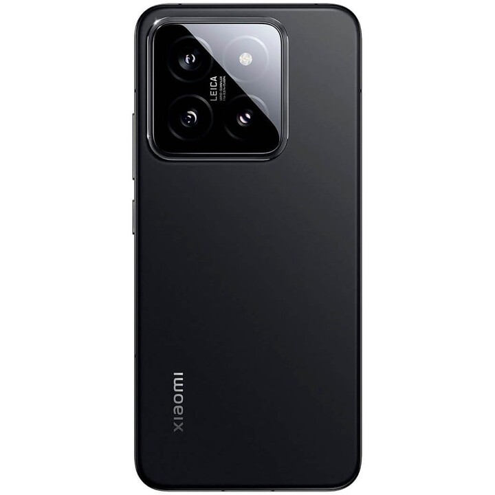 Xiaomi 14 5G 12GB 256GB Dual Sim Preto Recondicionado