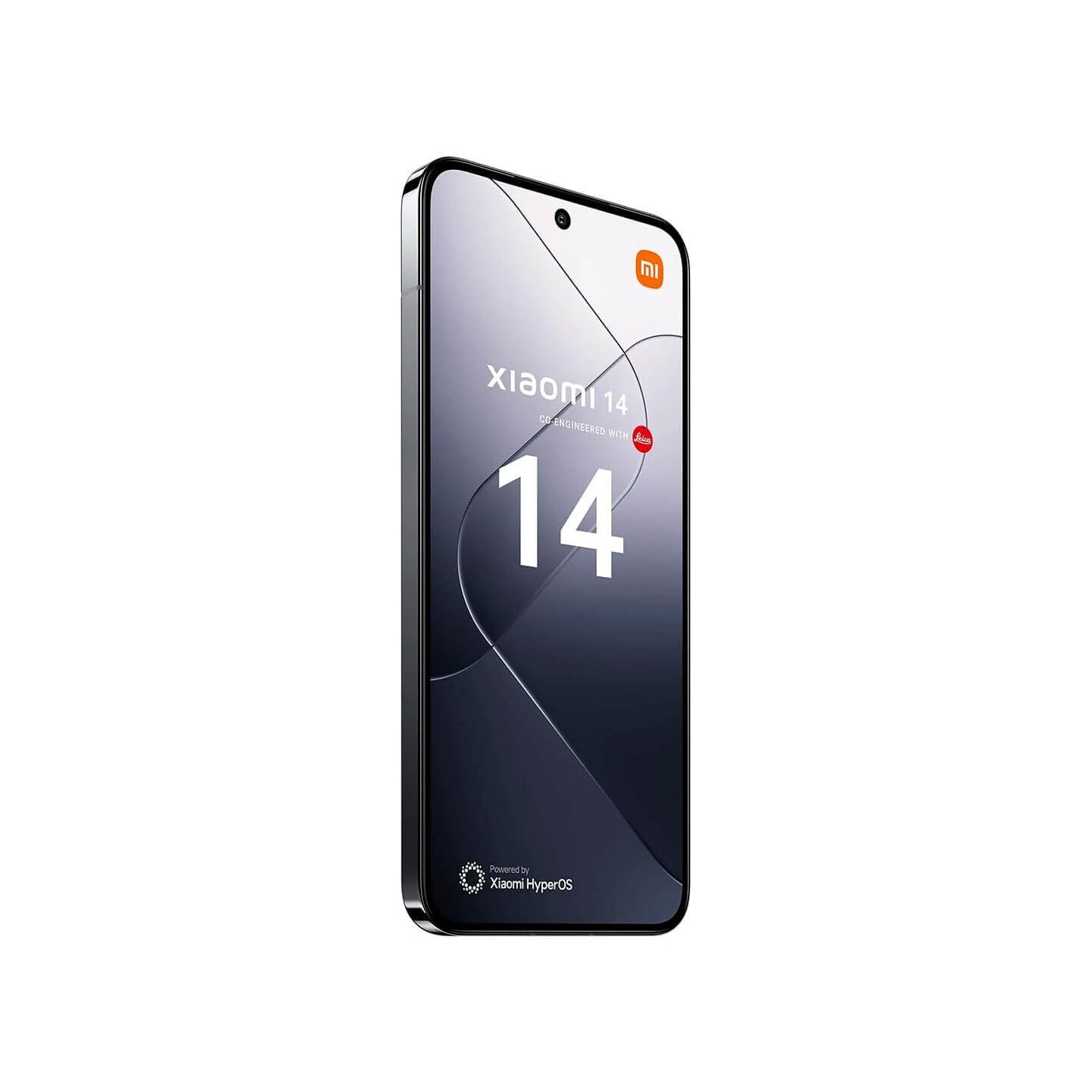 Xiaomi 14 5G 12GB 256GB Dual Sim Black Refurbished